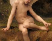 爱神 - 威廉·阿道夫·布格罗